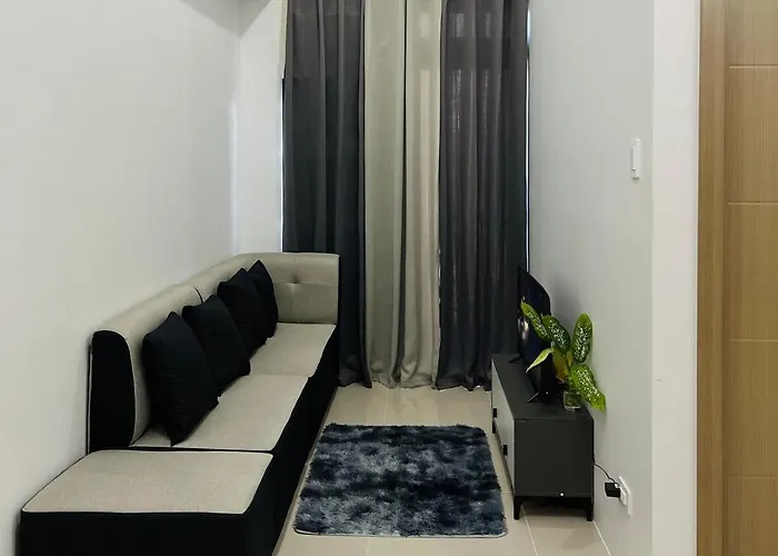Privatunterkunft Area51 Staycation