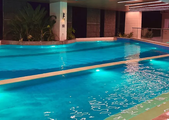 Area51 Staycation Manila