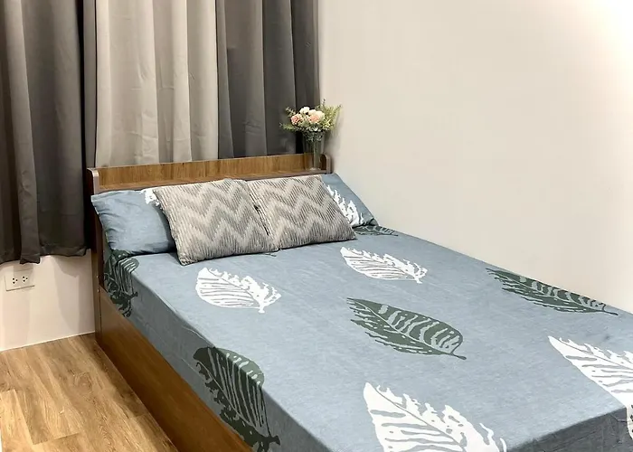 Area51 Staycation Manila