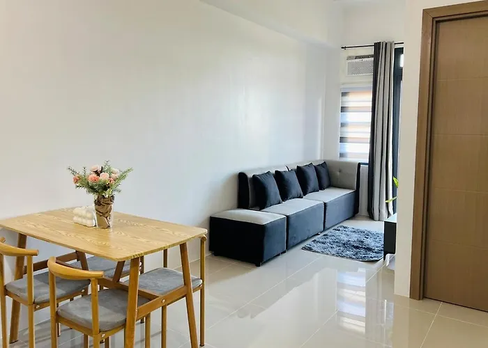 Area51 Staycation Manila