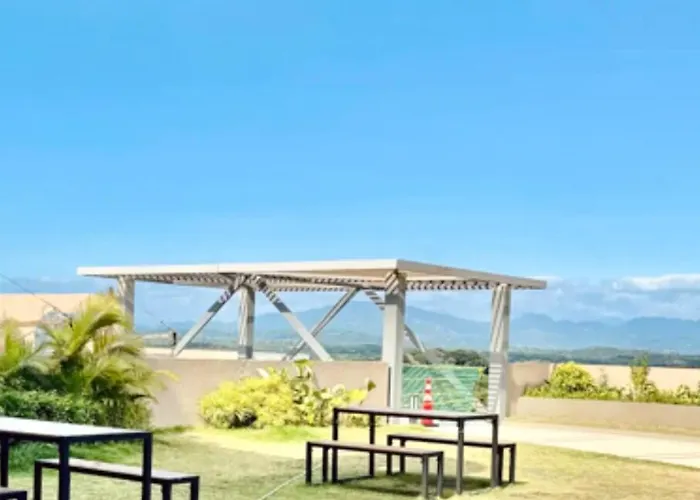 Area51 Staycation
