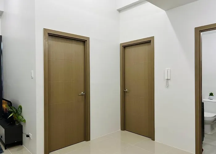 Area51 Staycation Manila