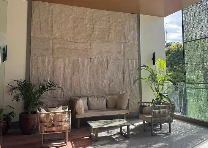Homestay Area51 Staycation Manila